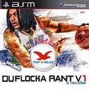 Waka Flocka DuFlocka Rant: 10 Toes Down 6/21/11