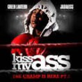 Jadakiss  Kiss My Ass Mixtape(09 roller)